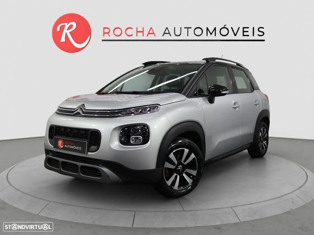 Citroën C3 Aircross 1.2 PureTech Shine - 1