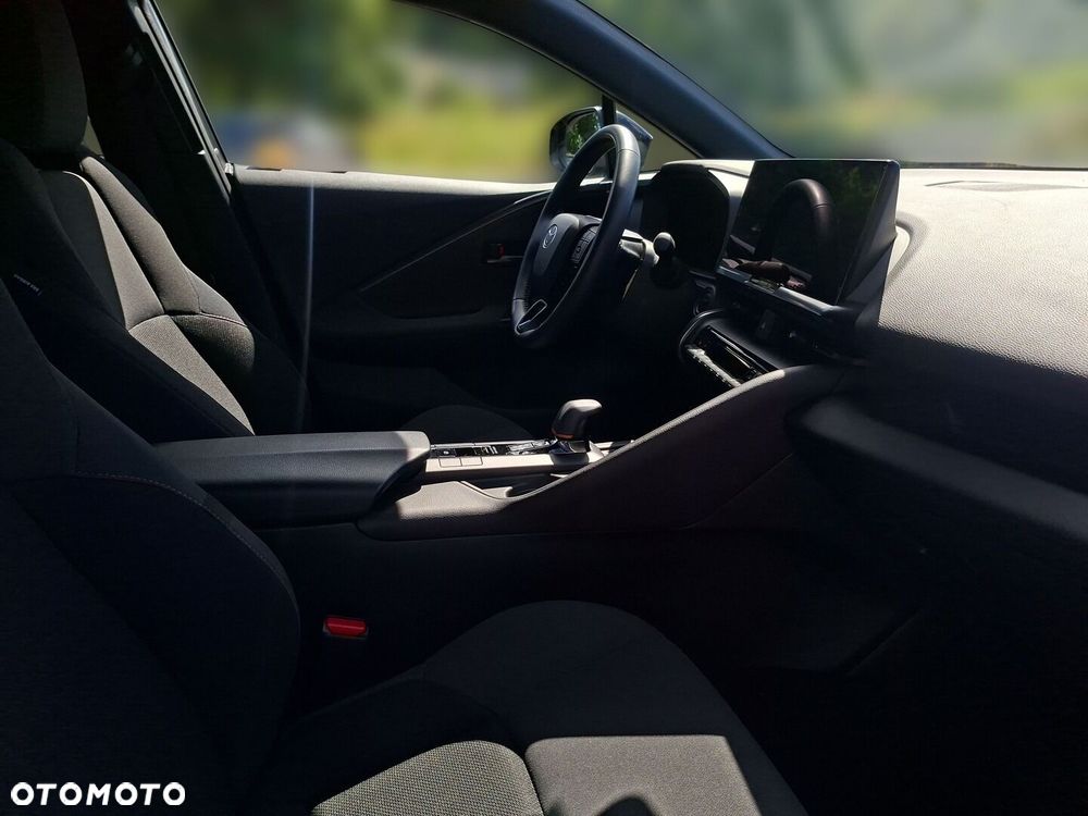Toyota C-HR 1.8 Hybrid Style - 9