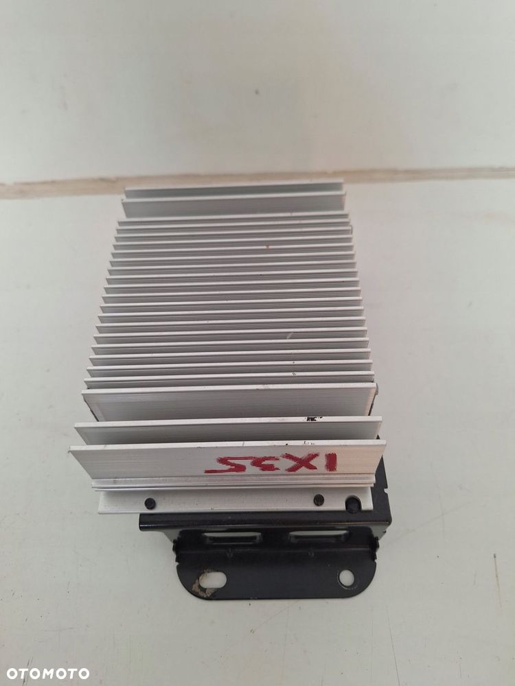 hyundai ix35 wzmacniacz radia 96370-2y000 oe 2010- - 1