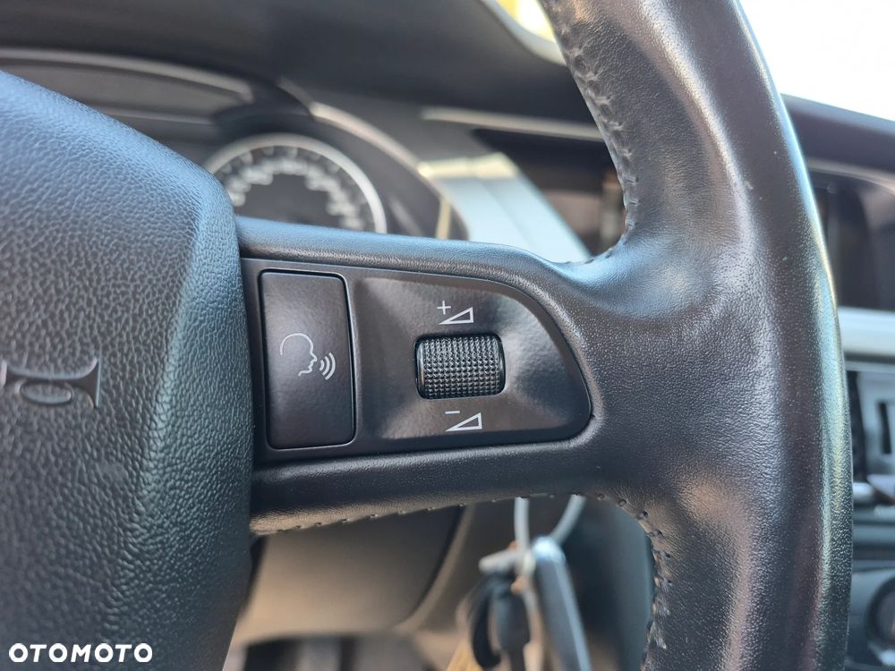 Audi A4 Avant 1.8 TFSI multitronic Attraction - 29