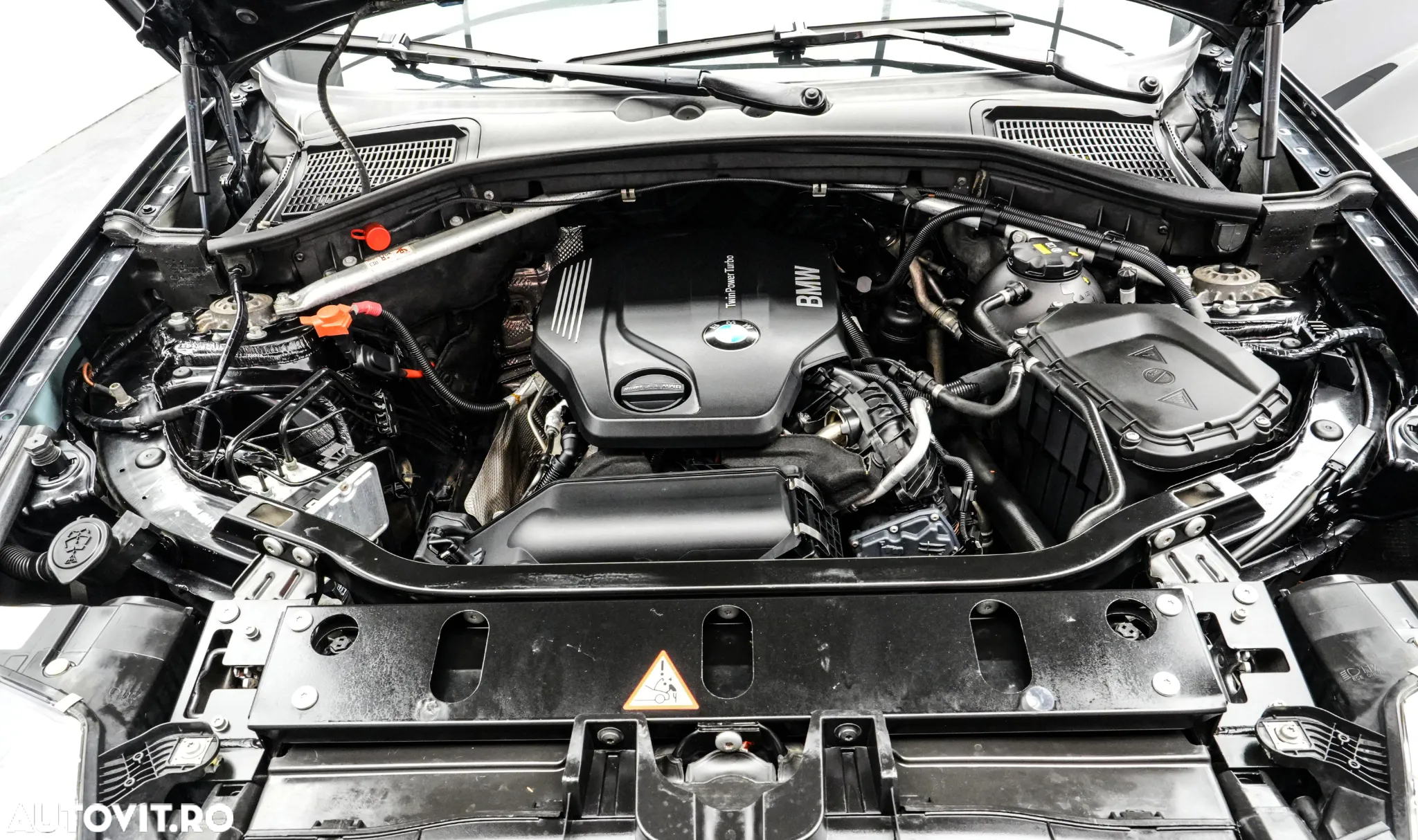 BMW X4 - 32