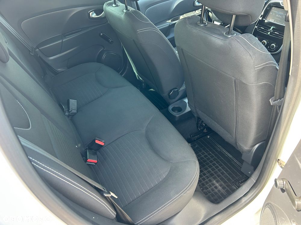 Renault Clio 0.9 Energy TCe Limited Plus - 16
