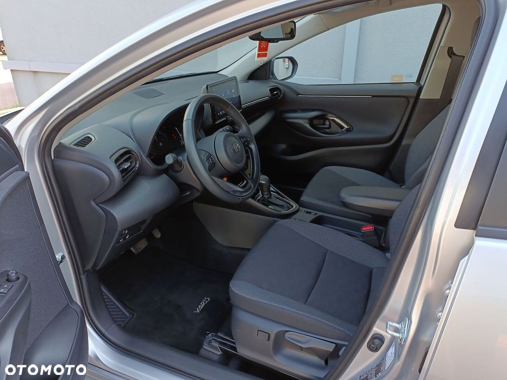 Toyota Yaris Hybrid 1.5 Style - 20