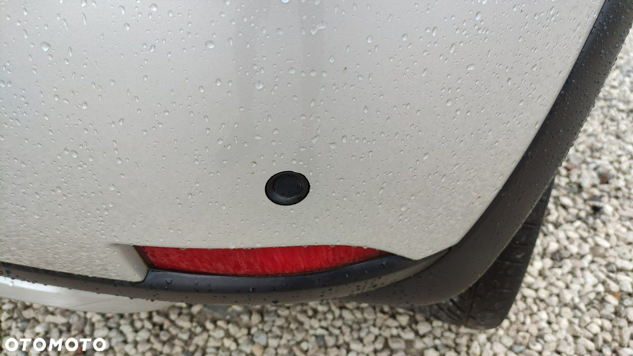 Dacia Sandero Stepway - 23