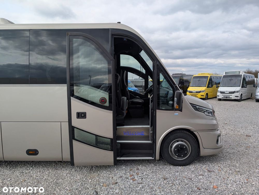 Iveco Daily - 22