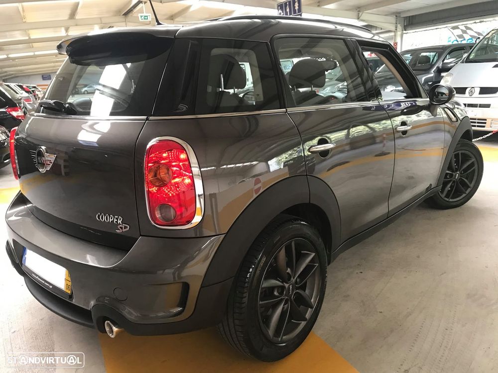 MINI Countryman - 6