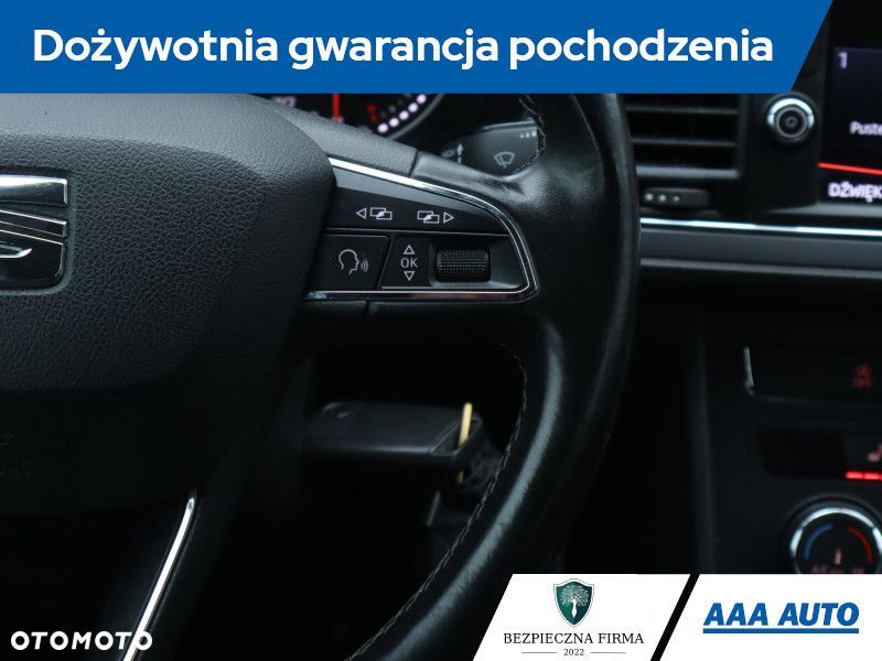 Seat Leon Sportstourer - 21