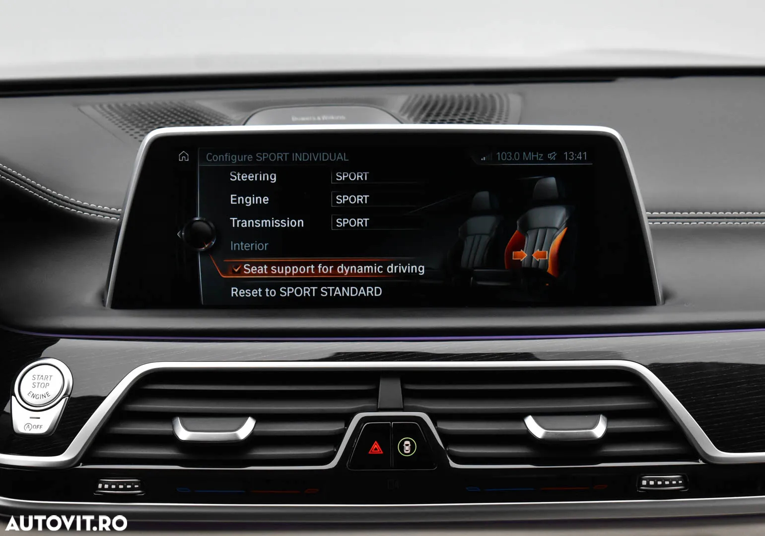 BMW M7 M760Li xDrive - 31