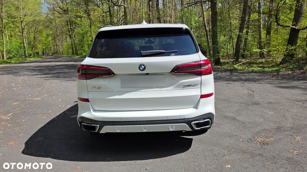 BMW X5 - 5
