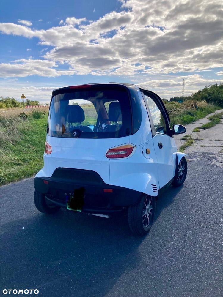 Microcar Inny - 7