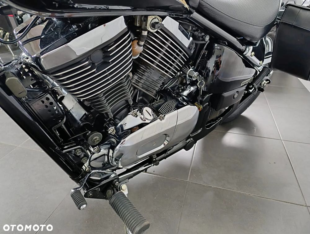 Kawasaki Vulcan - 9