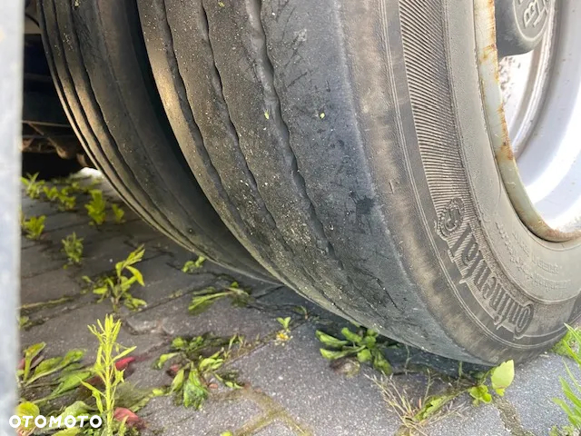 Goldhofer STN-L3 TIEFLADER, NACZEPA NISKOPODWOZIOWA rozsuwana poszerzana - 21
