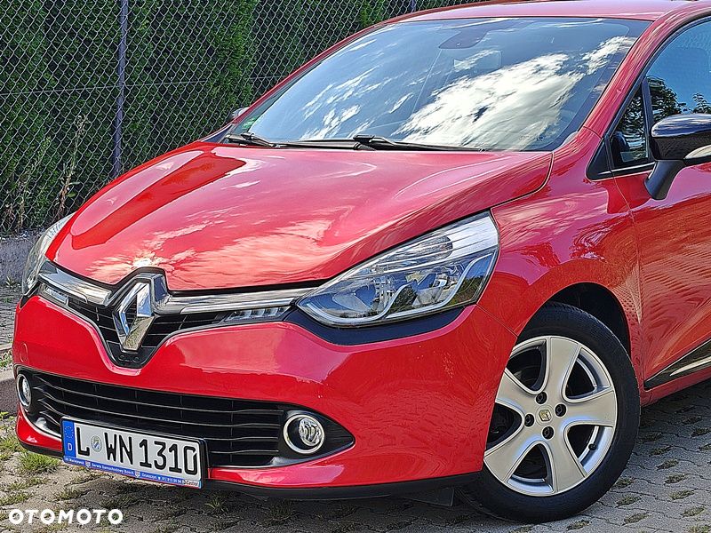 Renault Clio 1.2 16V 75 Luxe - 29