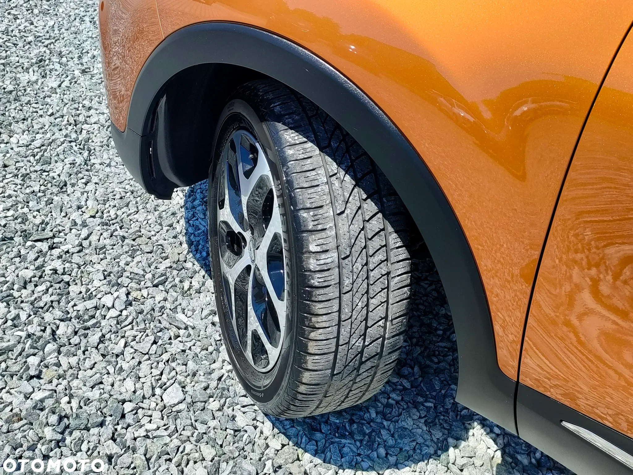 Renault Captur ENERGY TCe 90 Start&Stop XMOD - 7