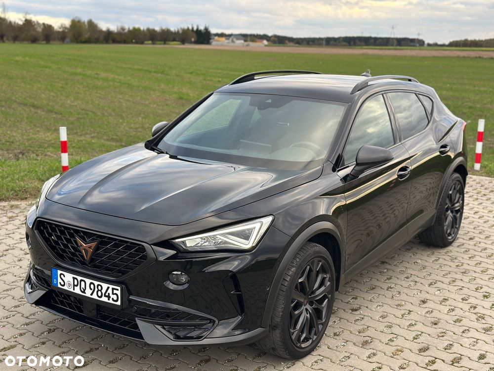 Cupra Formentor VZ 2.0 TSI 4Drive DSG Tribe Edition - 6