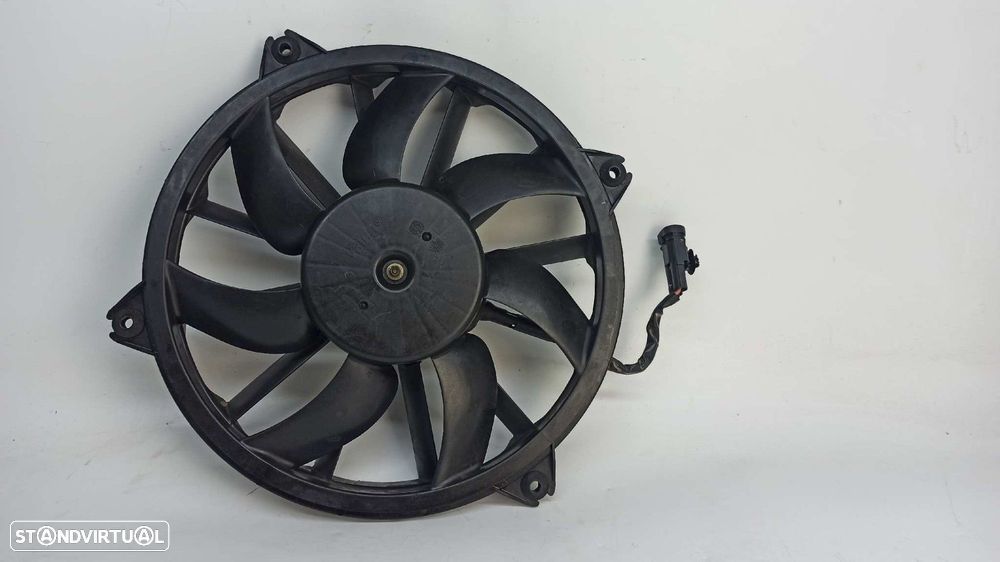 ELETROVENTILADOR PEUGEOT 307 BREAK/SW (S2) SW - 1