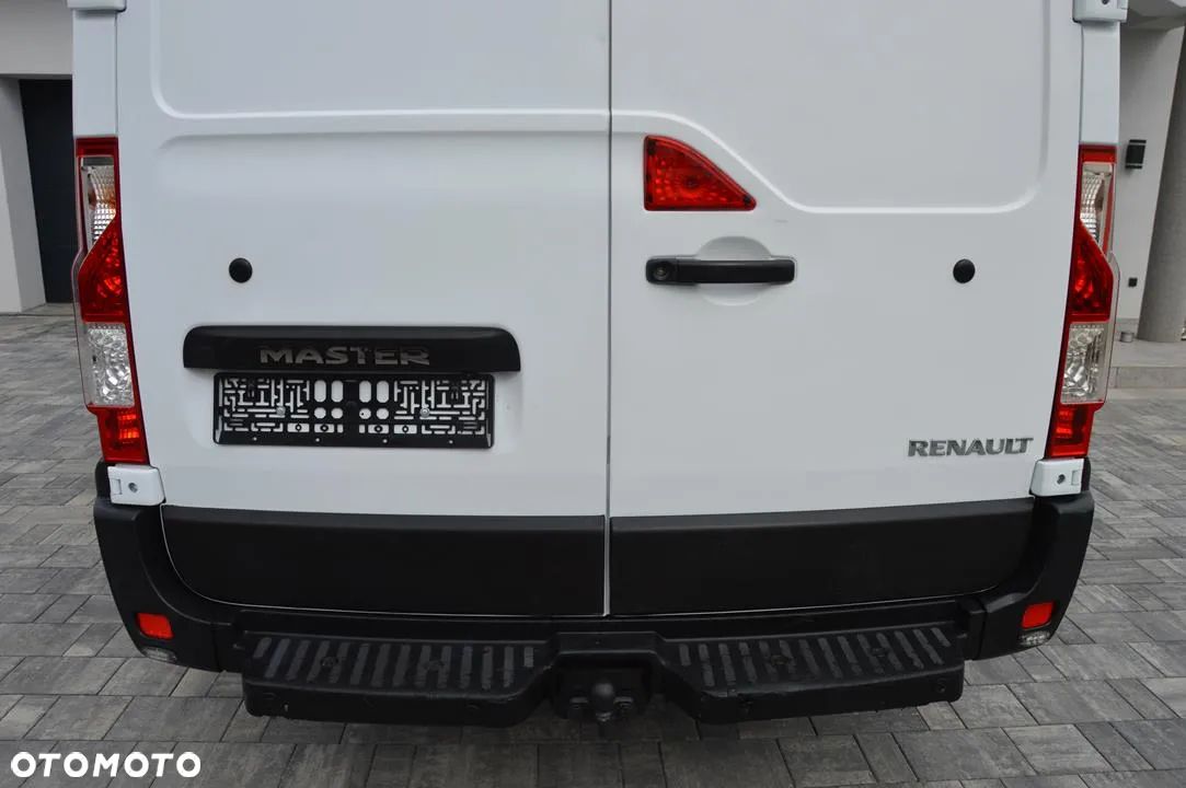Renault Master - 12
