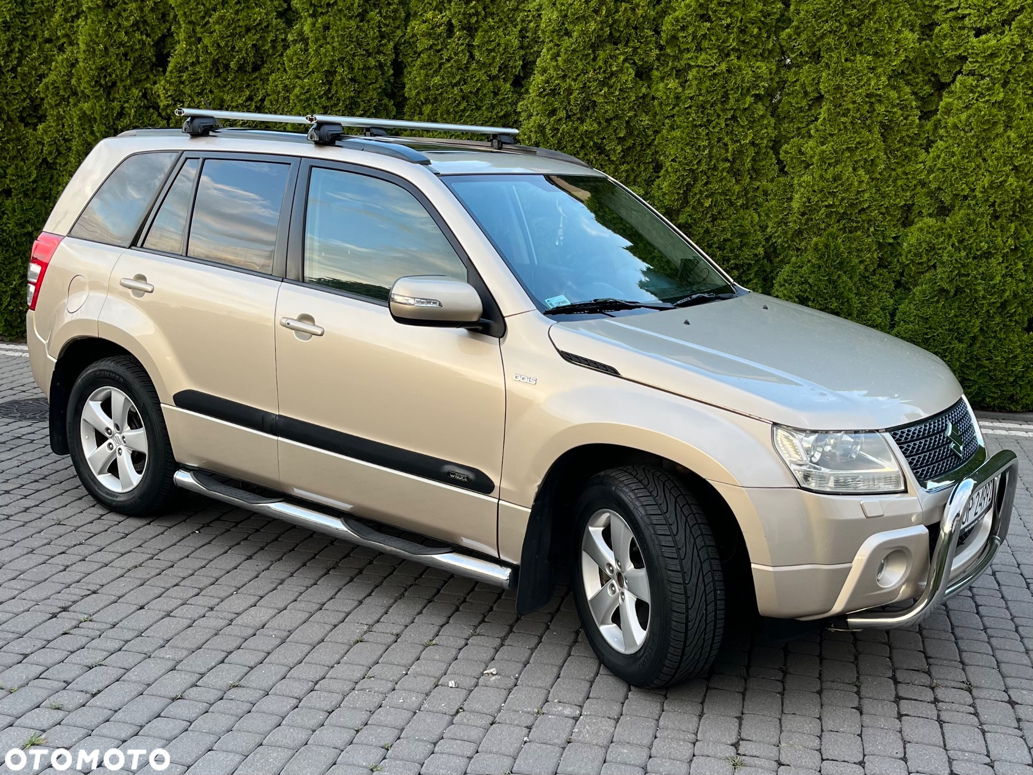 Suzuki Grand Vitara 1.9 DDiS Premium - 6