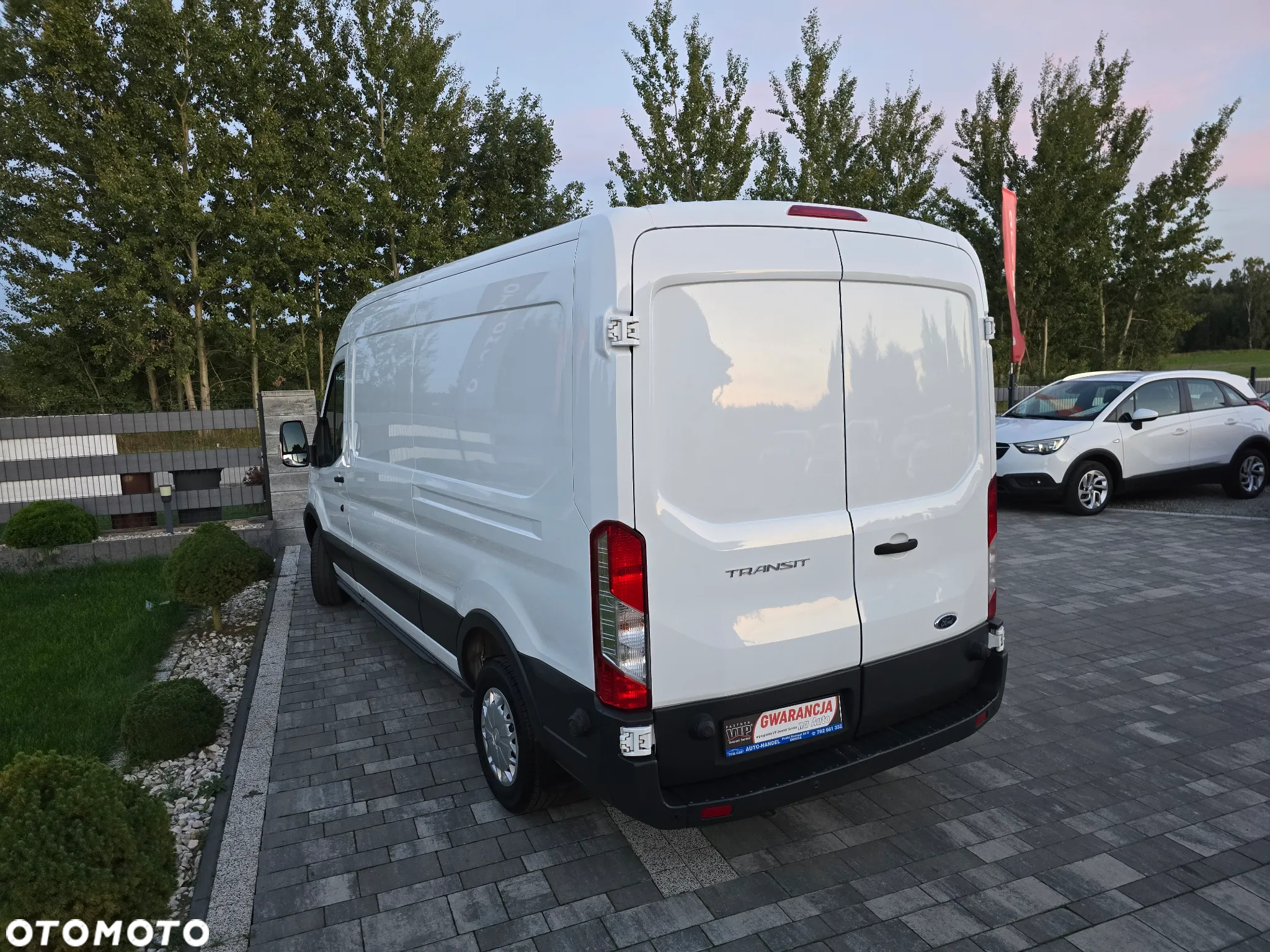 Ford TRANSIT L3H3 - 6
