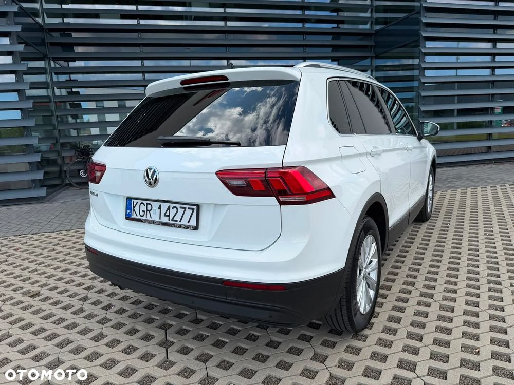 Volkswagen Tiguan 2.0 TDI SCR DSG United - 11