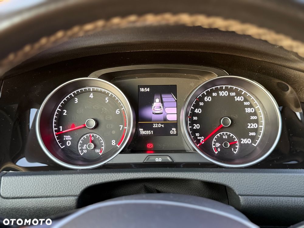 Volkswagen Golf 1.4 TSI BlueMotion Technology Cup - 34