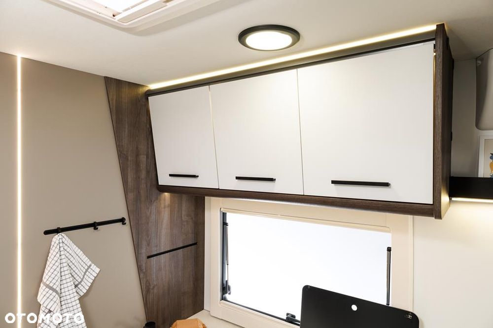 Benimar Tessoro 488 - 5