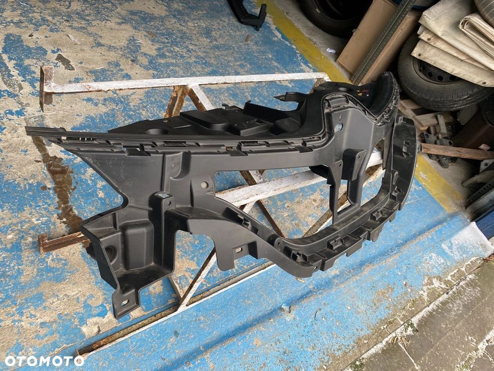 ATRAPA GRILL RENAULT CAPTUR II 19- 620365678R - 2
