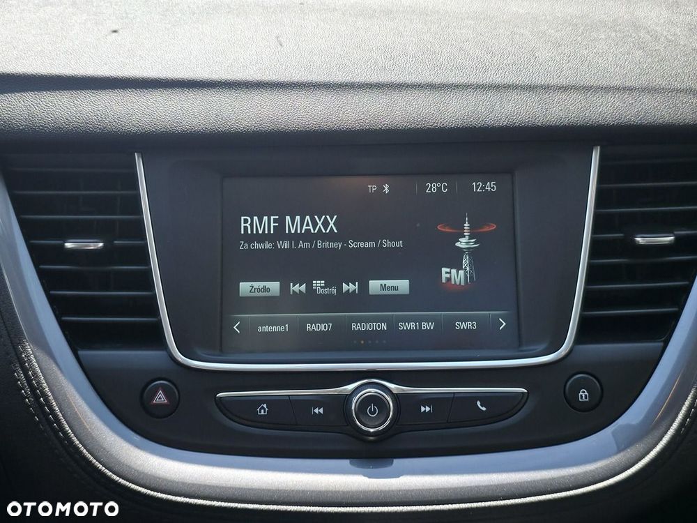 Opel Grandland X - 17