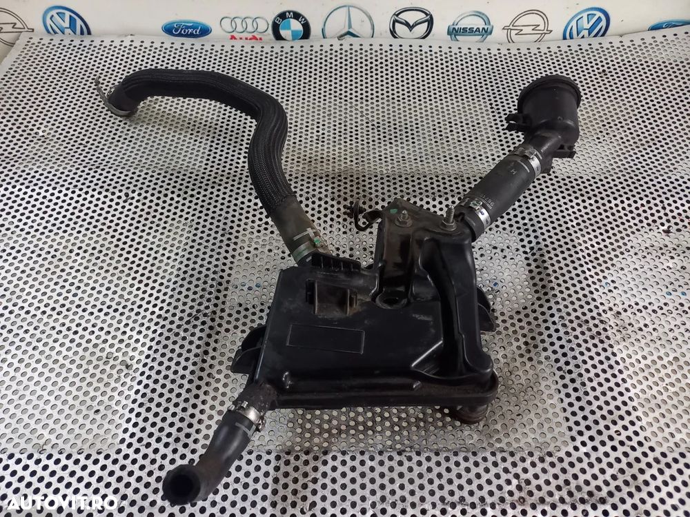 Separator Ulei Filtru Epurator Land Rover Range Rover Evoque Freelander 2.2 Diesel Motor 224DT Cod - 6