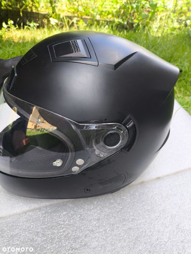 Kask motocyklowy Nolan N85 xs - 2
