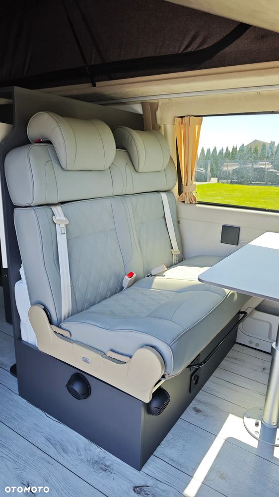 Volkswagen California - 29