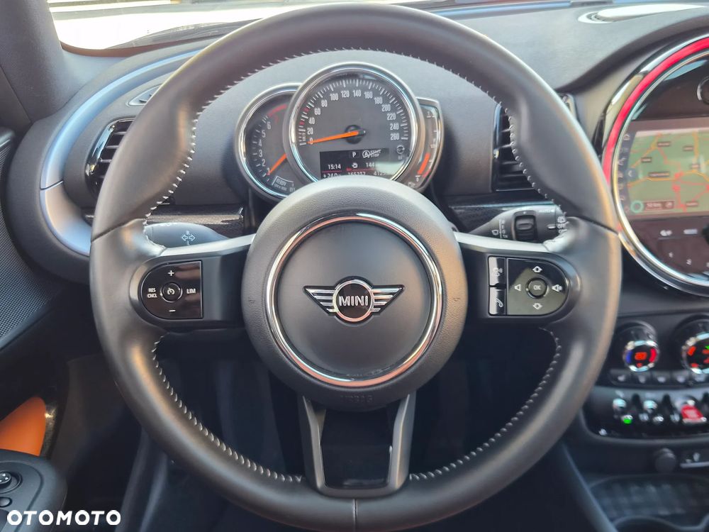 MINI Clubman Cooper S ALL4 sport - 26