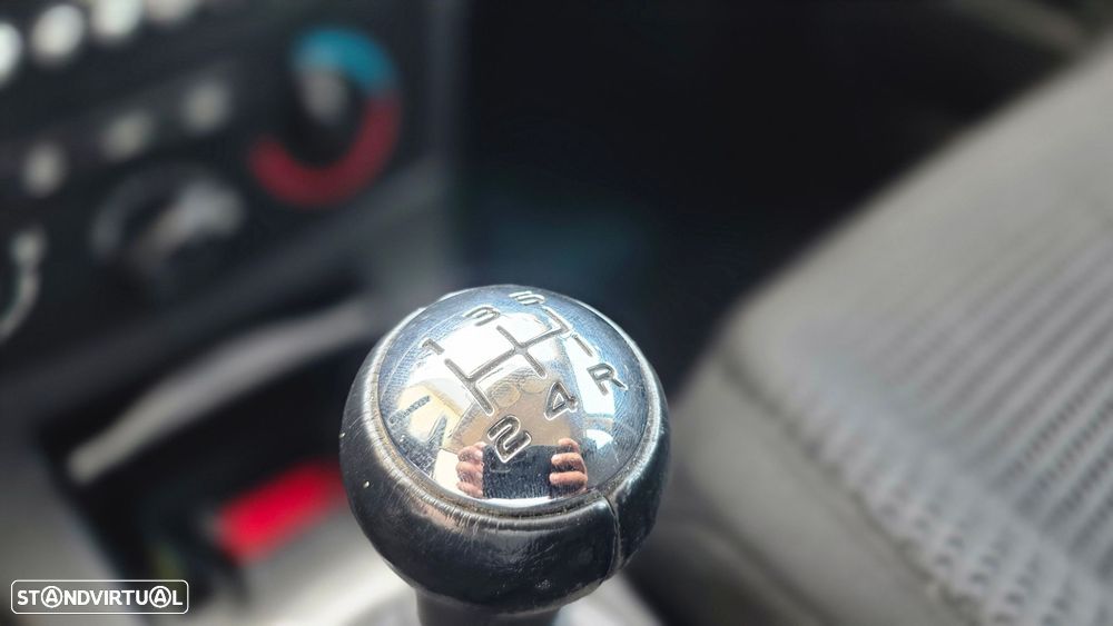 Citroën C4 1.4 16V VTR Pack - 19