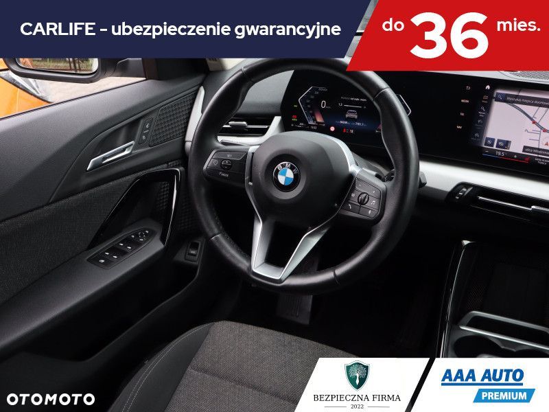 BMW X1 - 9