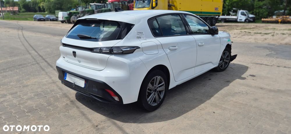 Peugeot 308 1.5 BlueHDi Active Pack Business S&S EAT8 - 11