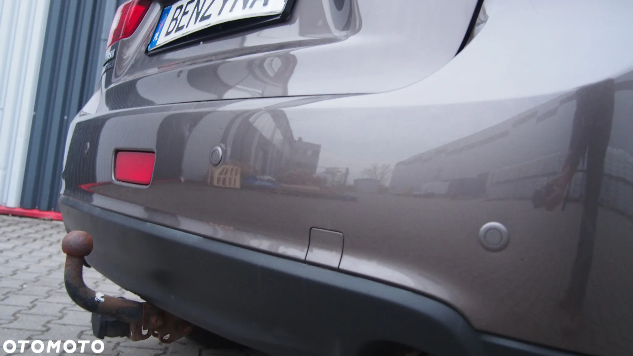 Mitsubishi ASX 1.6 2WD Instyle - 24