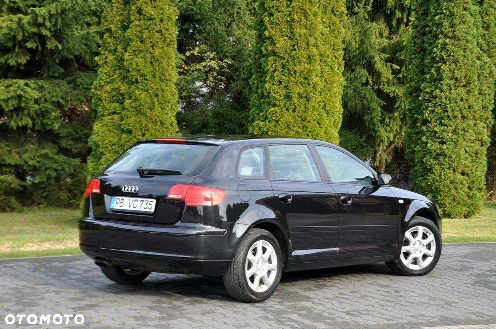 Audi A3 - 6