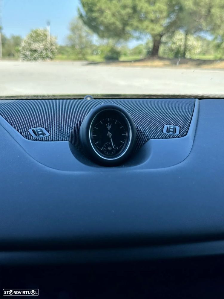 Maserati Levante S Q4 - 16
