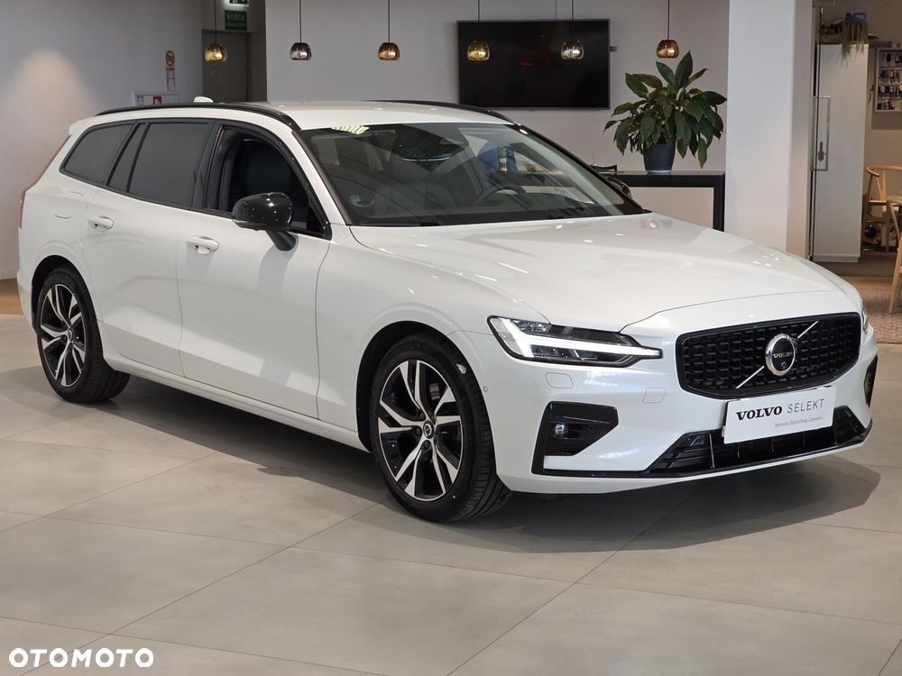 Volvo V60 - 4