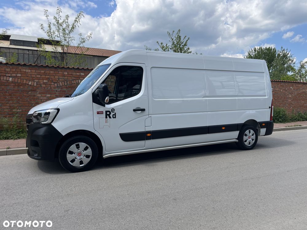 Renault Master L3H2 - 2
