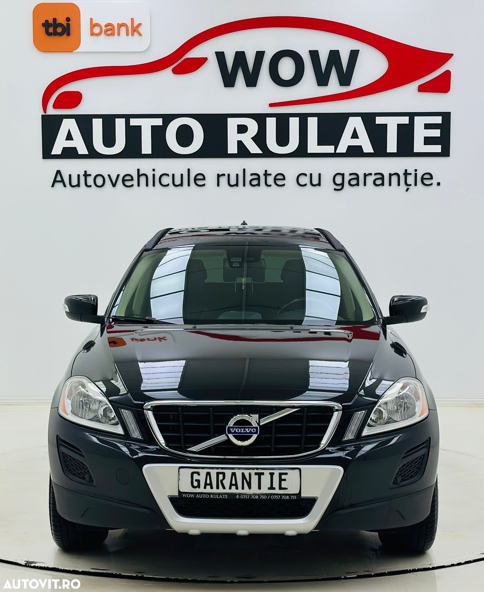 Volvo XC 60 - 11