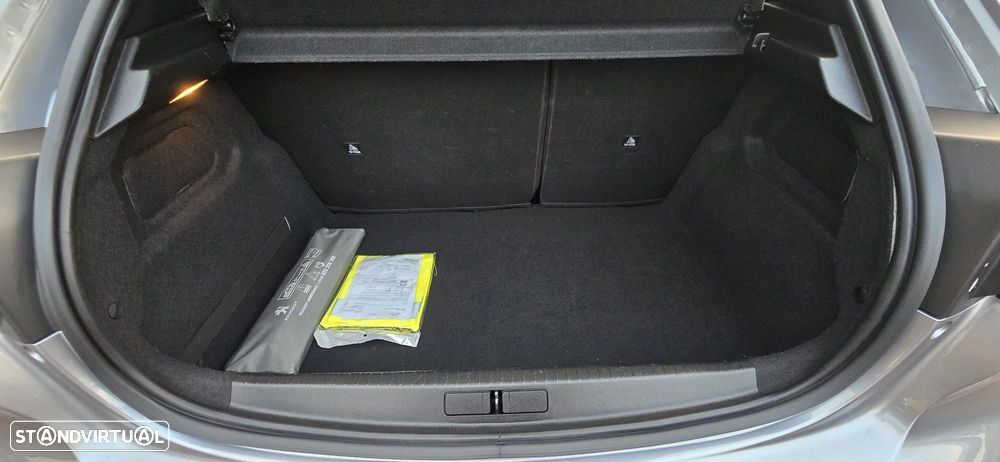 Peugeot 208 1.2 PureTech Active - 7