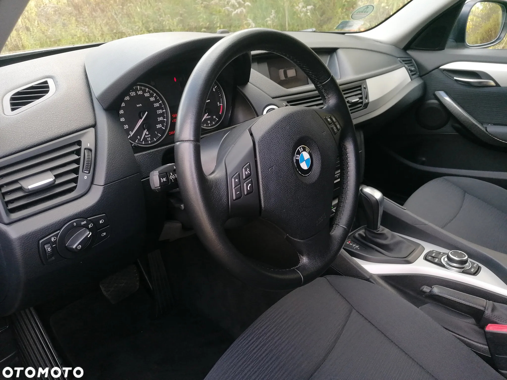 BMW X1 xDrive20d - 24