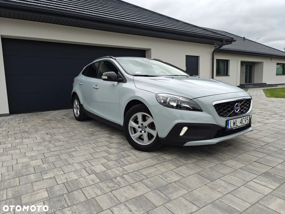 Volvo V40 D2 Drive-E Momentum - 10
