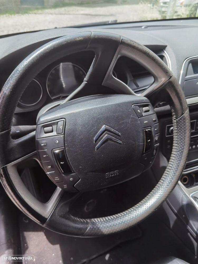 Citroën C5 Tourer 1.6 HDi Business Airdream - 5