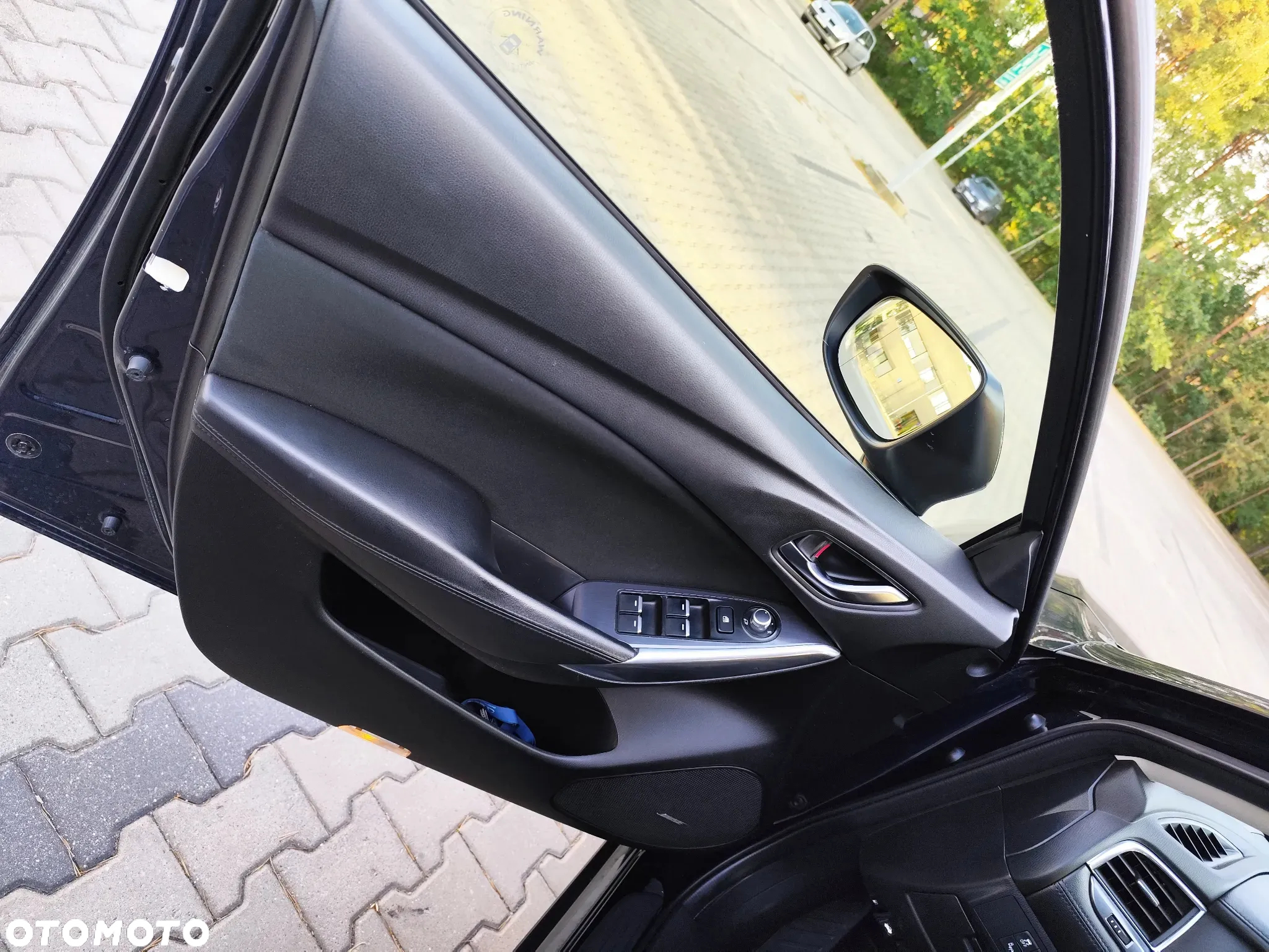 Mazda 6 2.2 D Skypassion I-ELoop - 21
