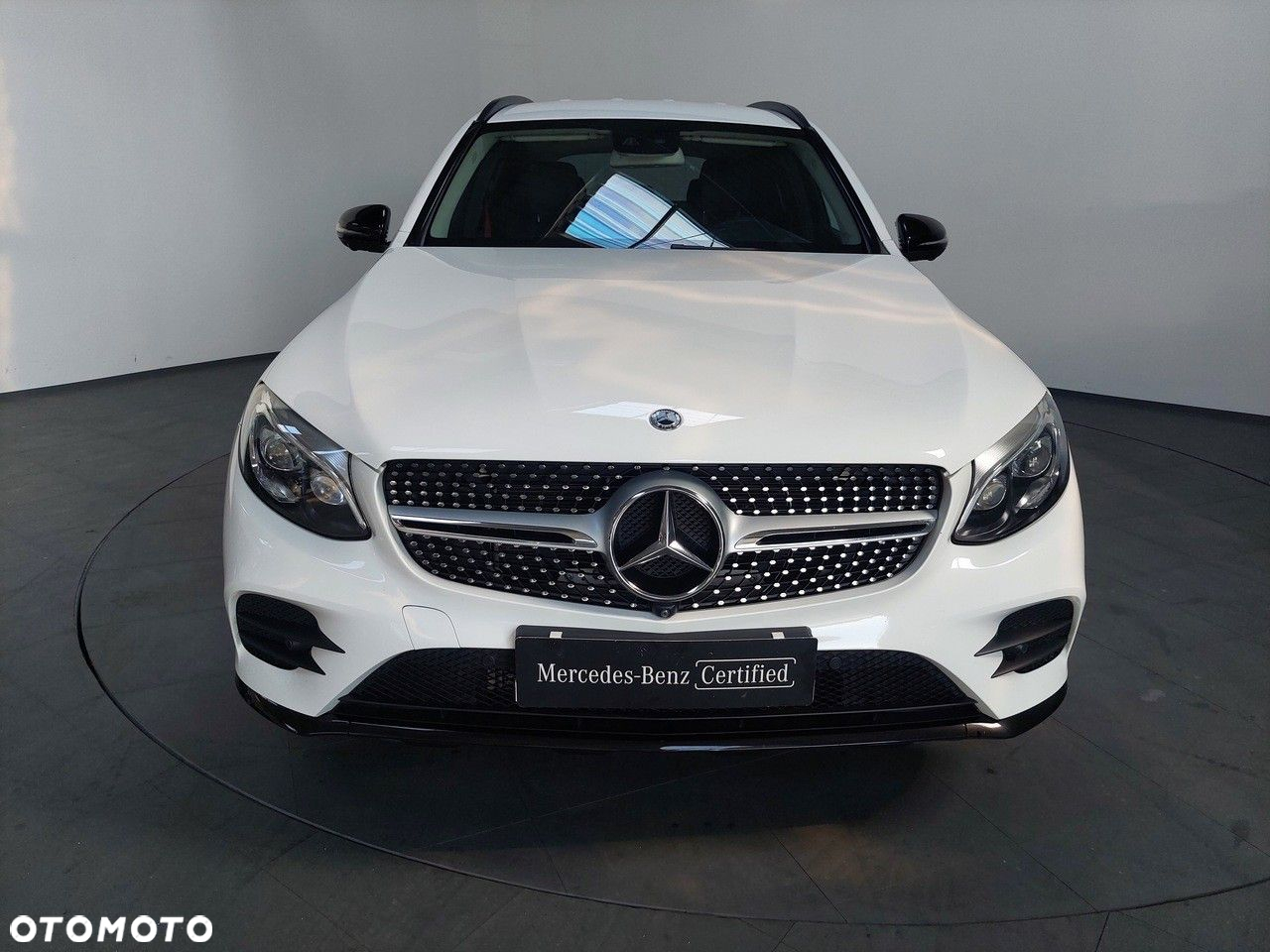 Mercedes-Benz GLC 250 4-Matic - 5
