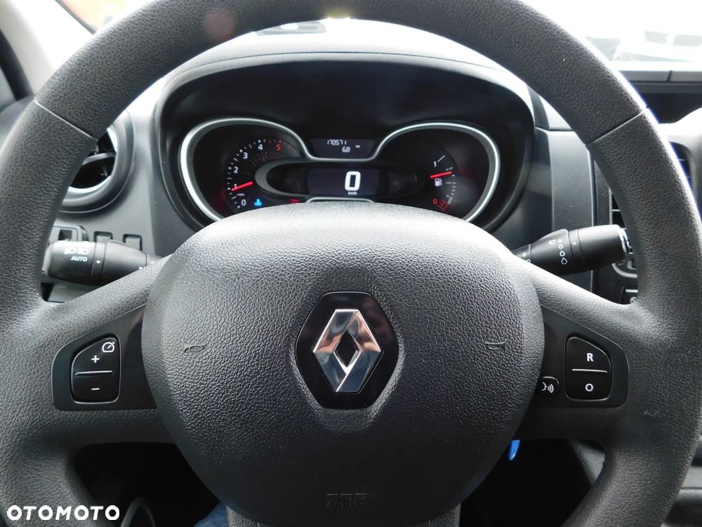 Renault Trafic 2.0 L2H1 HD Pack Clim (bryg.) - 13