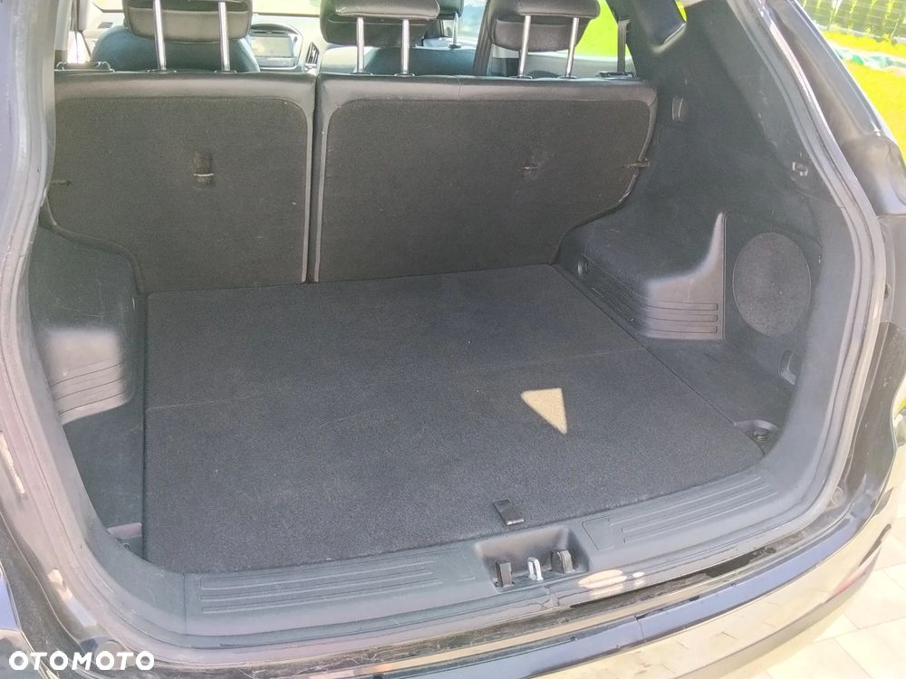 Hyundai ix35 1.7 CRDi Comfort 2WD - 20
