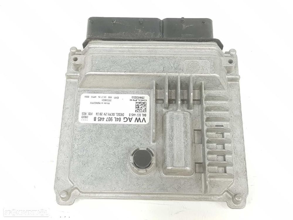 CENTRALINA MOTOR UCE SEAT LEON 2015 -04L907445B - 1